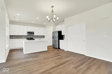 2764 Glade Avenue Plainfield IN 46168