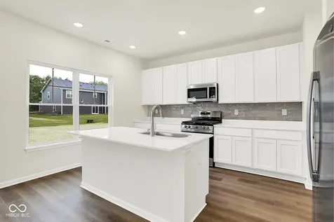 2764 Glade Avenue Plainfield IN 46168