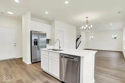 2764 Glade Avenue Plainfield IN 46168