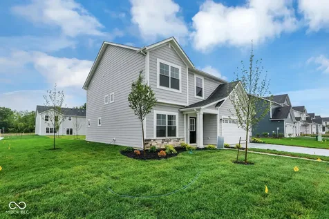 2764 Glade Avenue Plainfield IN 46168