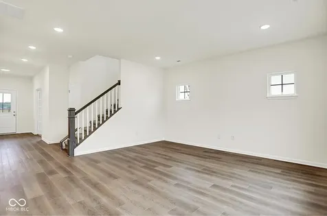 2764 Glade Avenue Plainfield IN 46168