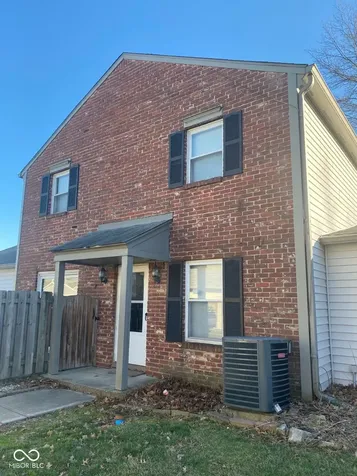5946 Deerwood Court Indianapolis IN 46254