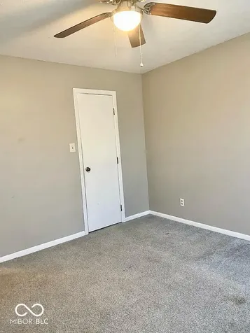 5946 Deerwood Court Indianapolis IN 46254