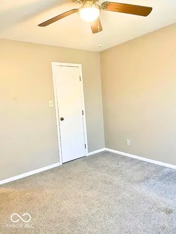 5946 Deerwood Court Indianapolis IN 46254