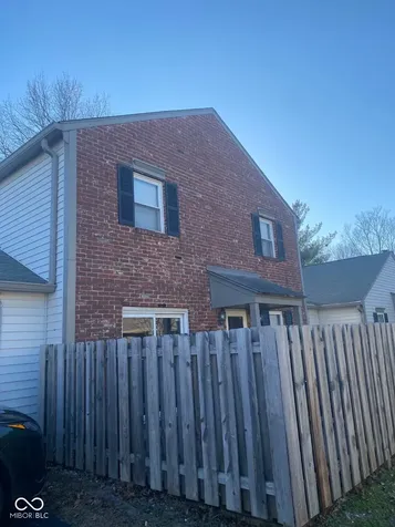 5946 Deerwood Court Indianapolis IN 46254