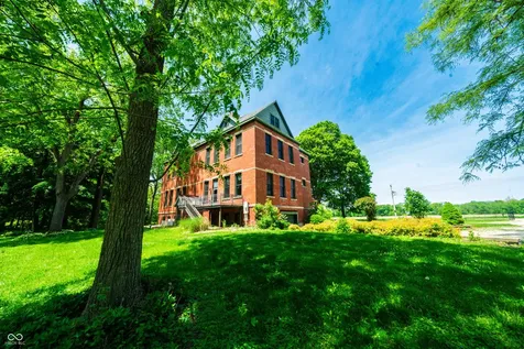 2525 W 400 North Crawfordsville IN 47933