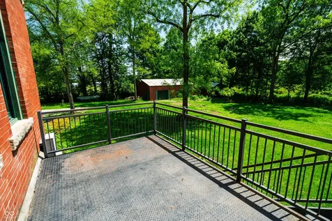 2525 W 400 North Crawfordsville IN 47933