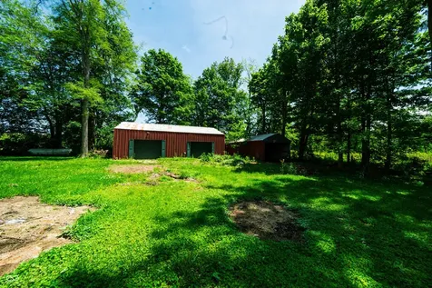 2525 W 400 North Crawfordsville IN 47933