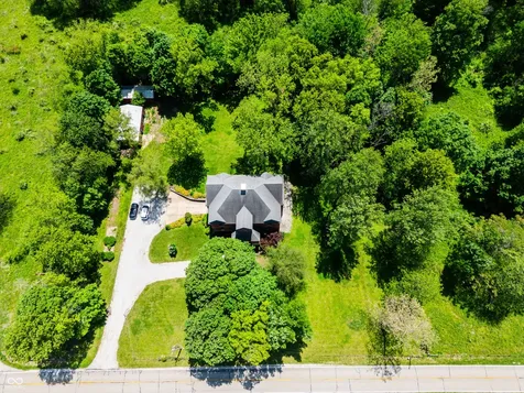 2525 W 400 North Crawfordsville IN 47933