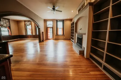 2525 W 400 North Crawfordsville IN 47933