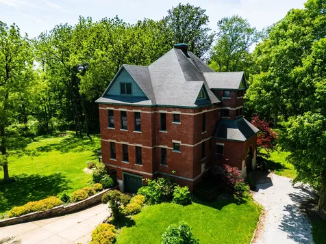 2525 W 400 North Crawfordsville IN 47933