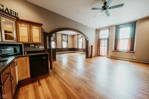 2525 W 400 North Crawfordsville IN 47933