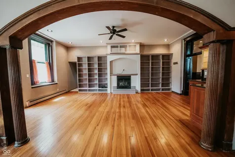 2525 W 400 North Crawfordsville IN 47933