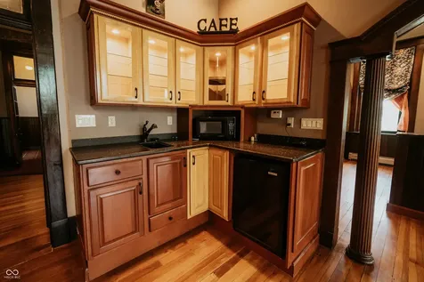2525 W 400 North Crawfordsville IN 47933