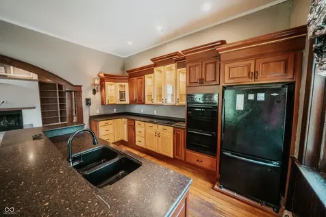 2525 W 400 North Crawfordsville IN 47933
