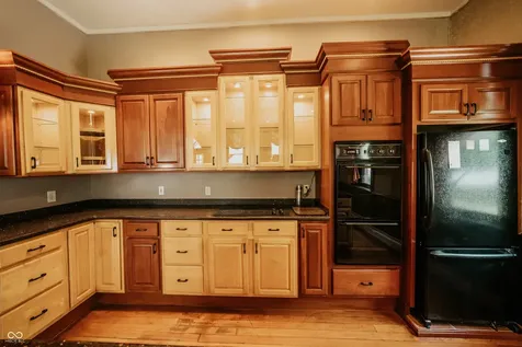 2525 W 400 North Crawfordsville IN 47933