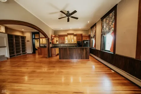 2525 W 400 North Crawfordsville IN 47933