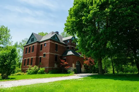 2525 W 400 North Crawfordsville IN 47933