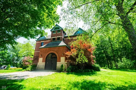 2525 W 400 North Crawfordsville IN 47933