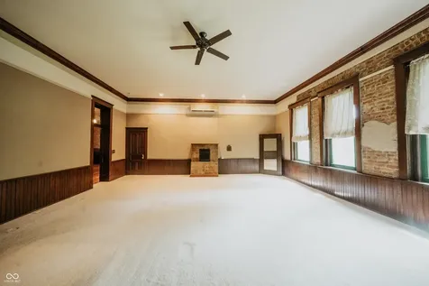 2525 W 400 North Crawfordsville IN 47933