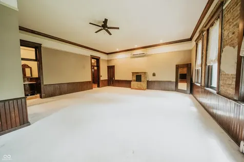 2525 W 400 North Crawfordsville IN 47933