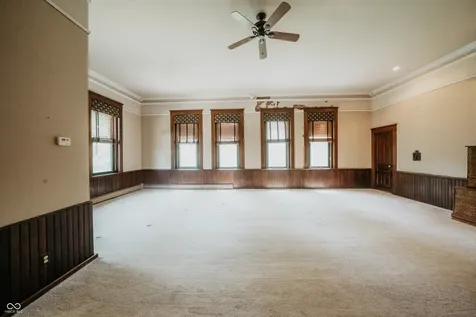 2525 W 400 North Crawfordsville IN 47933