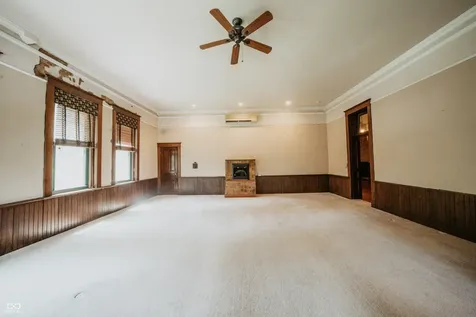 2525 W 400 North Crawfordsville IN 47933