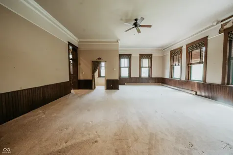 2525 W 400 North Crawfordsville IN 47933
