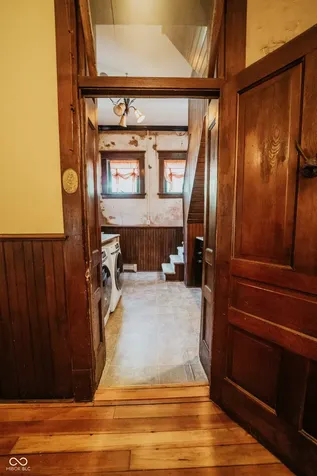 2525 W 400 North Crawfordsville IN 47933