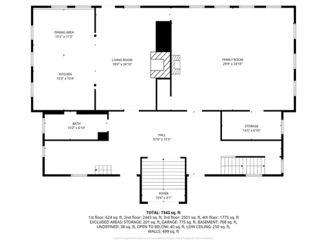 2525 W 400 North Crawfordsville IN 47933