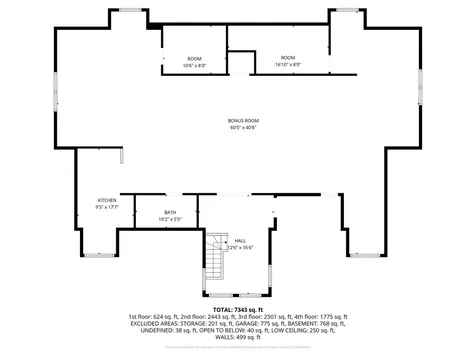 2525 W 400 North Crawfordsville IN 47933