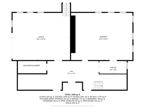 2525 W 400 North Crawfordsville IN 47933