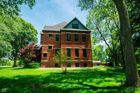 2525 W 400 North Crawfordsville IN 47933
