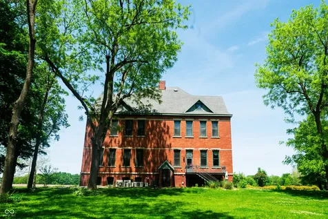 2525 W 400 North Crawfordsville IN 47933