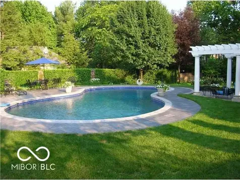 9510 Copley Drive Indianapolis IN 46260