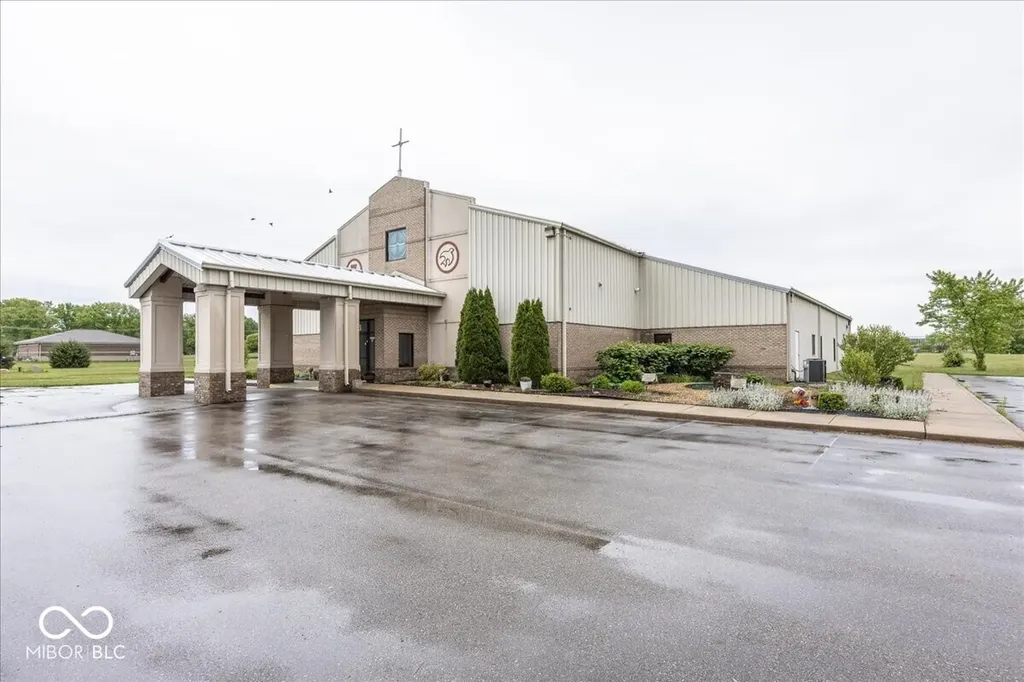 4053 S 650 W New Palestine IN 46163