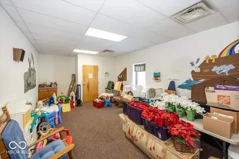 4053 S 650 W New Palestine IN 46163
