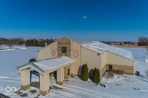 4053 S 650 W New Palestine IN 46163