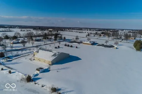4053 S 650 W New Palestine IN 46163