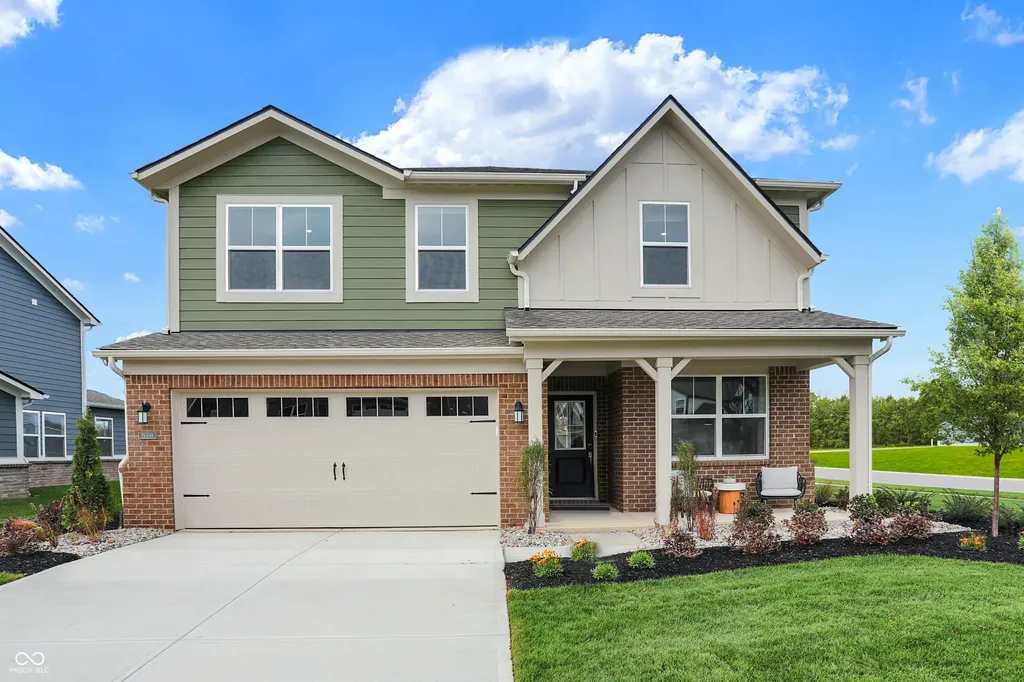 19359 Bald Cypress Court Noblesville IN 46062