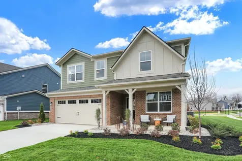 19359 Bald Cypress Court Noblesville IN 46062