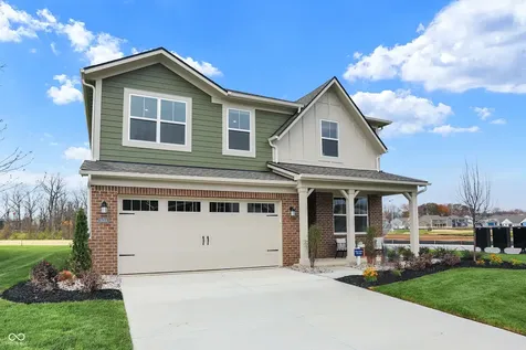 19359 Bald Cypress Court Noblesville IN 46062
