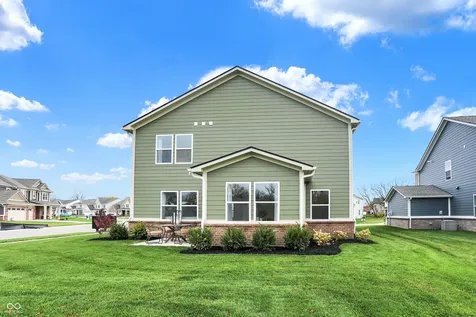 19359 Bald Cypress Court Noblesville IN 46062
