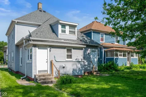 102 S Elder Avenue Indianapolis IN 46222