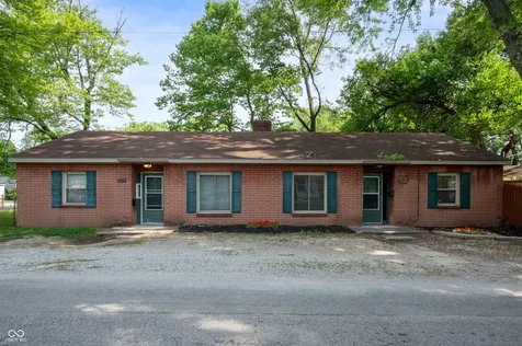 1644 E 58th Street Indianapolis IN 46220