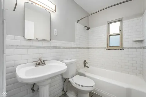 1644 E 58th Street Indianapolis IN 46220