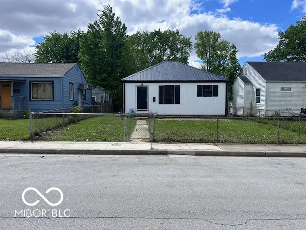 619 W Jackson Street Kokomo IN 46901