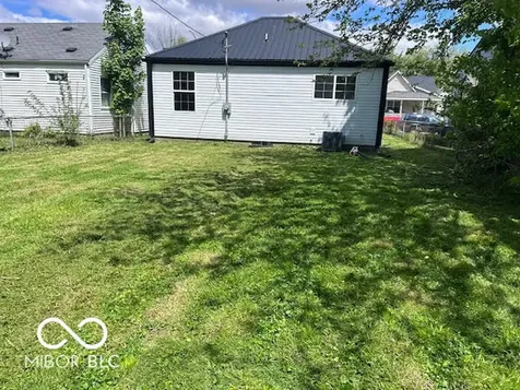 619 W Jackson Street Kokomo IN 46901