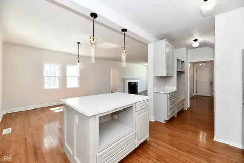 4507 N Pennsylvania Street Indianapolis IN 46205