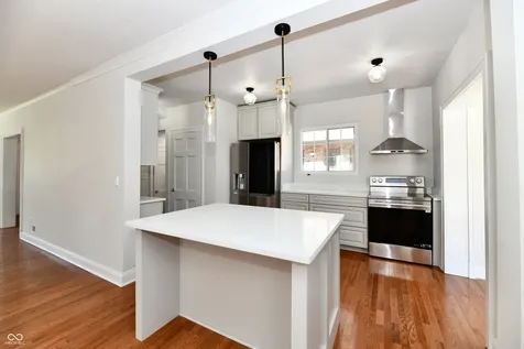 4507 N Pennsylvania Street Indianapolis IN 46205